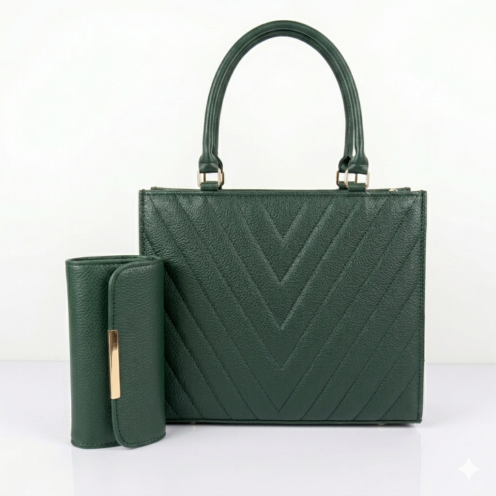 WAVY BAG