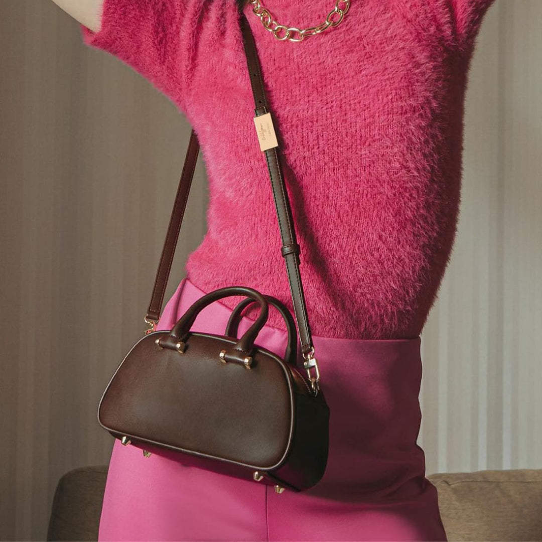 OWL COLLECTION BAG