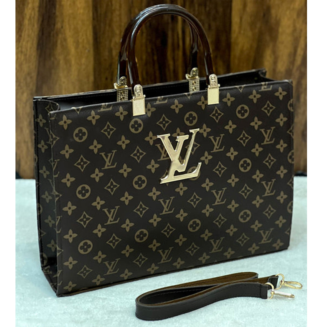 HANDLE L.V BAG