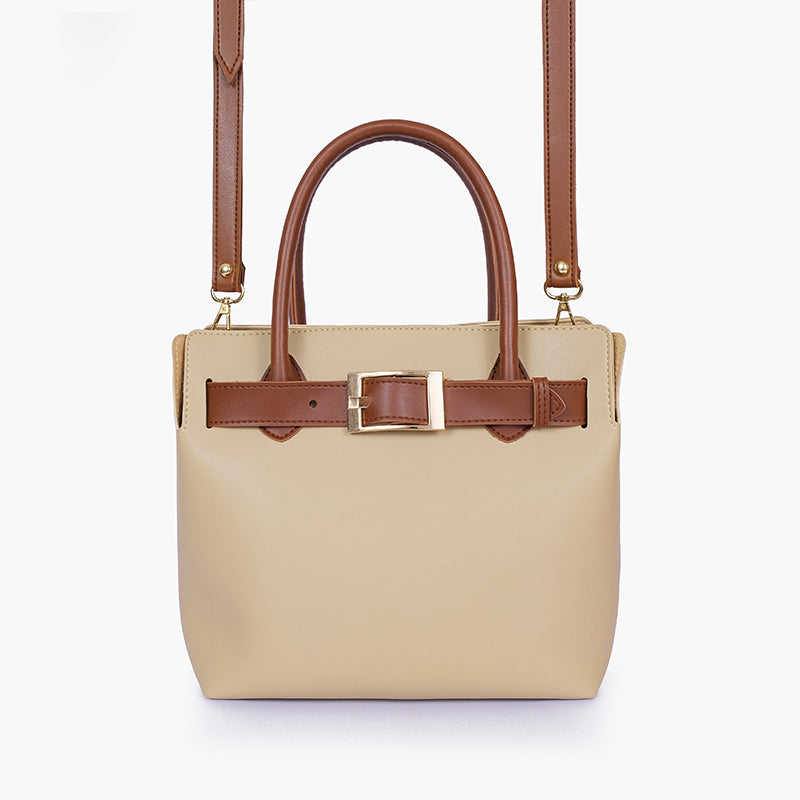 BUCKLE BAG