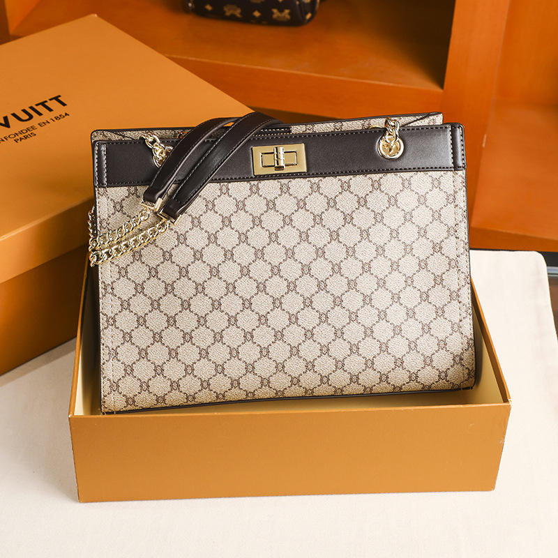 DELUX BAG