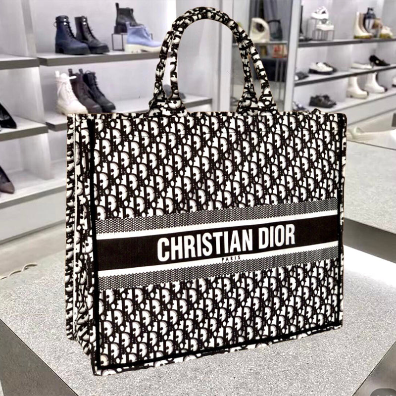 D INVERSE TOT BAG