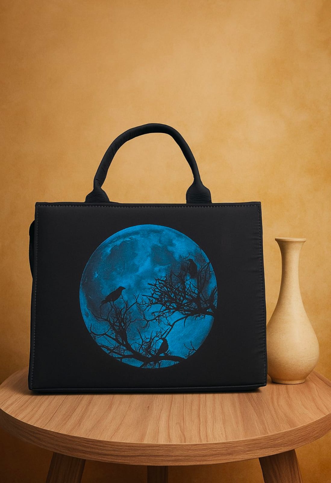Blue moon