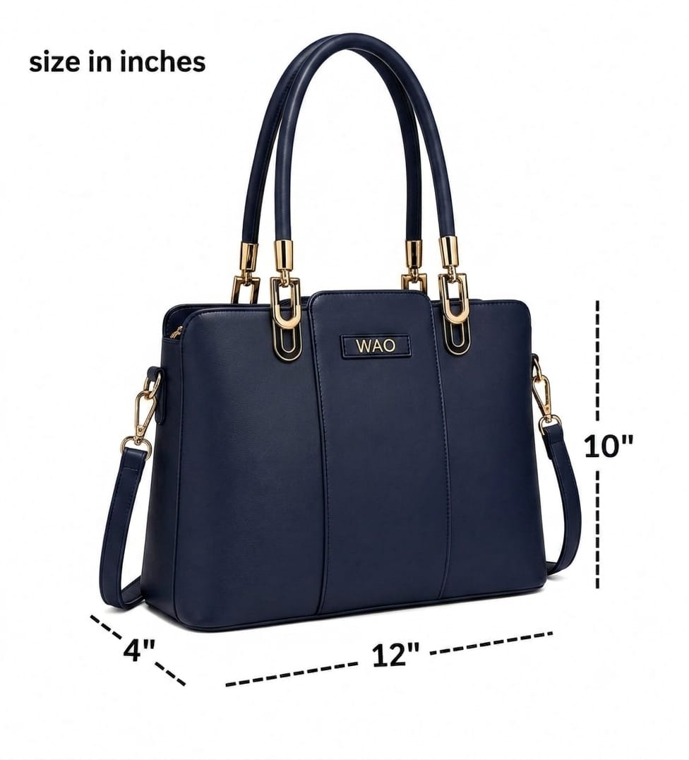 WAO BAG