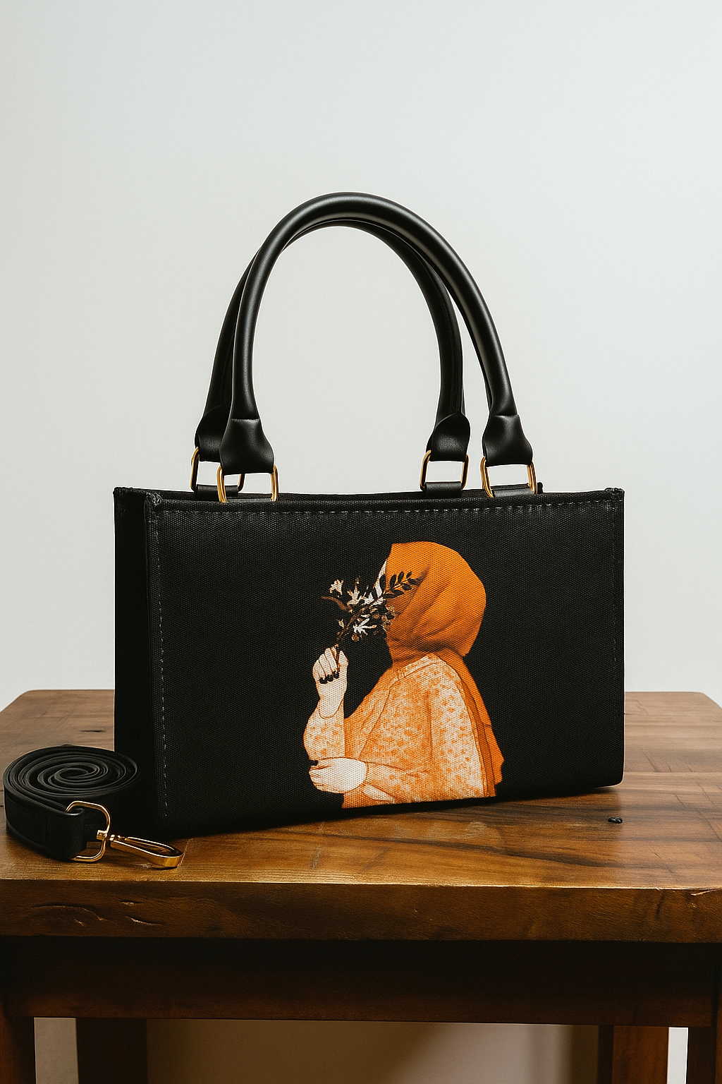 MINI HIJABI BAG