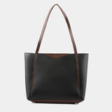 CANTOUR SHOULDER TOTE