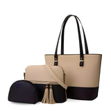 JUMBO COLLECTION 3PCS BAG