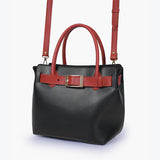 BUCKLE BAG