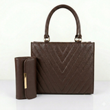 WAVY BAG
