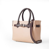 BUCKLE BAG