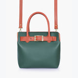 BUCKLE BAG