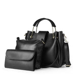 3PCS  BAG FOR WOMEN