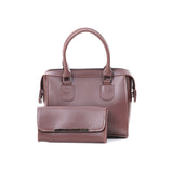 Olive 2Piece Bag For Women
