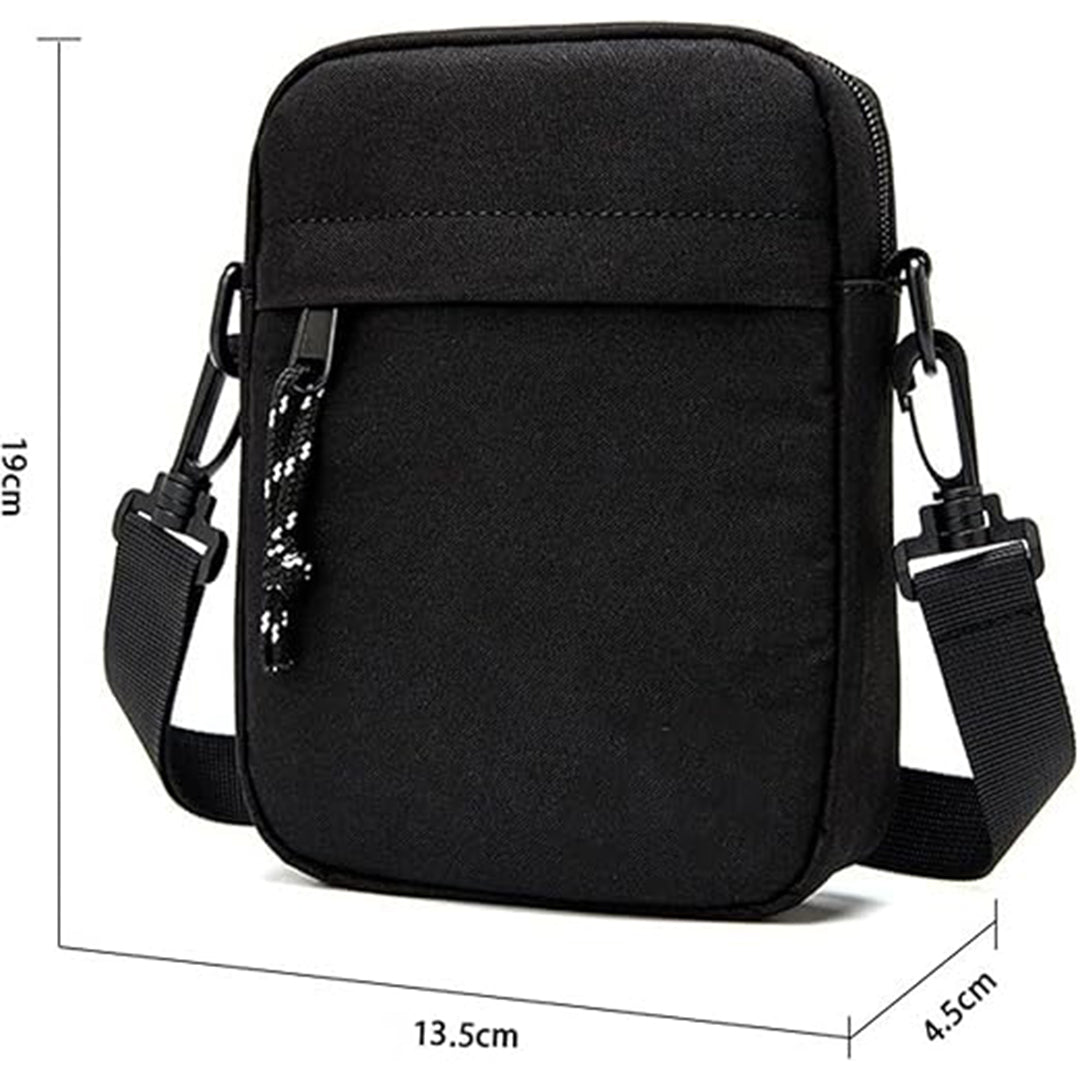 MENS CROSS BODY BAG