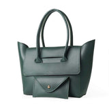 GLOBE 2PC BAG