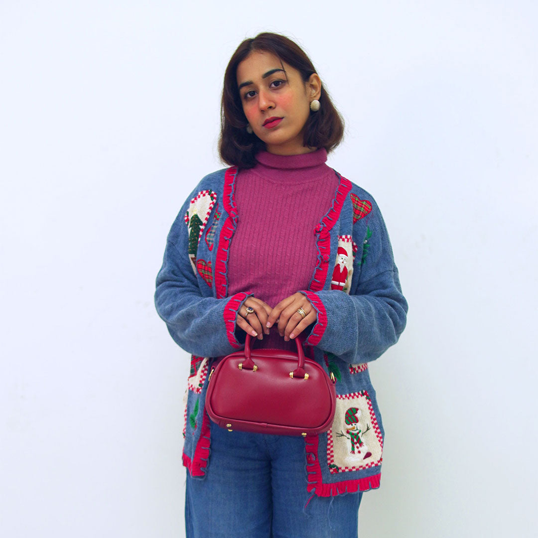 OWL COLLECTION BAG