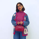 OWL COLLECTION BAG
