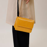 PATENT CROCO