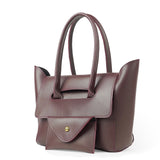 GLOBE 2PC BAG