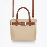 BUCKLE BAG