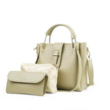 3PCS  BAG FOR WOMEN