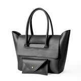 GLOBE 2PC BAG