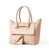 GLOBE 2PC BAG