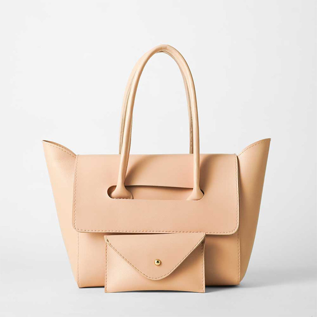 GLOBE 2PC BAG