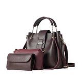 3PCS  BAG FOR WOMEN