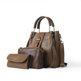3PCS  BAG FOR WOMEN