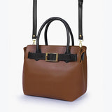 BUCKLE BAG