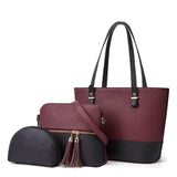 JUMBO COLLECTION 3PCS BAG