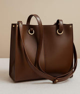 EYE TOTE  WOMEN BAG