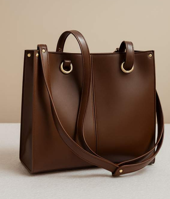 EYE TOTE  WOMEN BAG