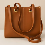EYE TOTE  WOMEN BAG