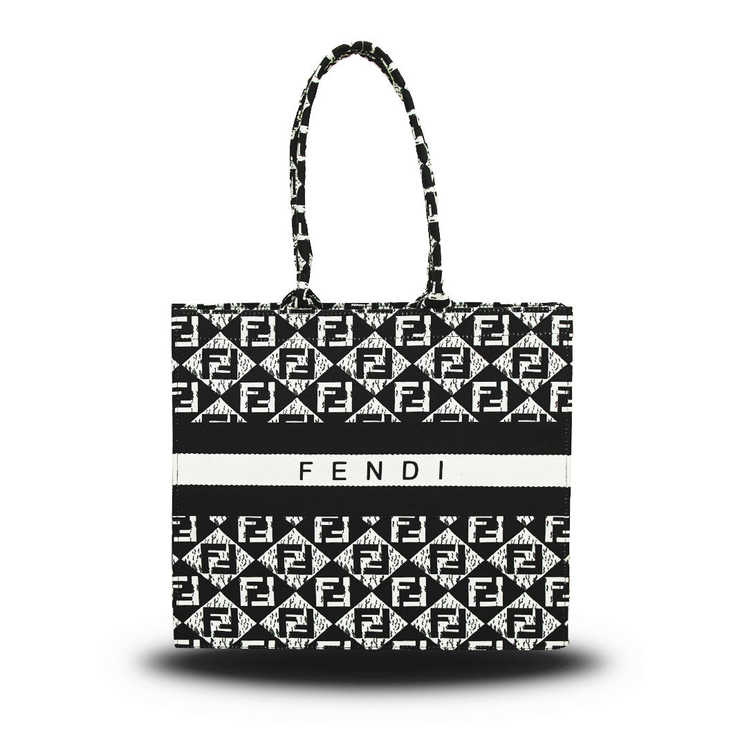 F N DI  Black BAG