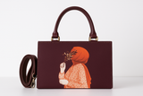 MINI HIJABI BAG