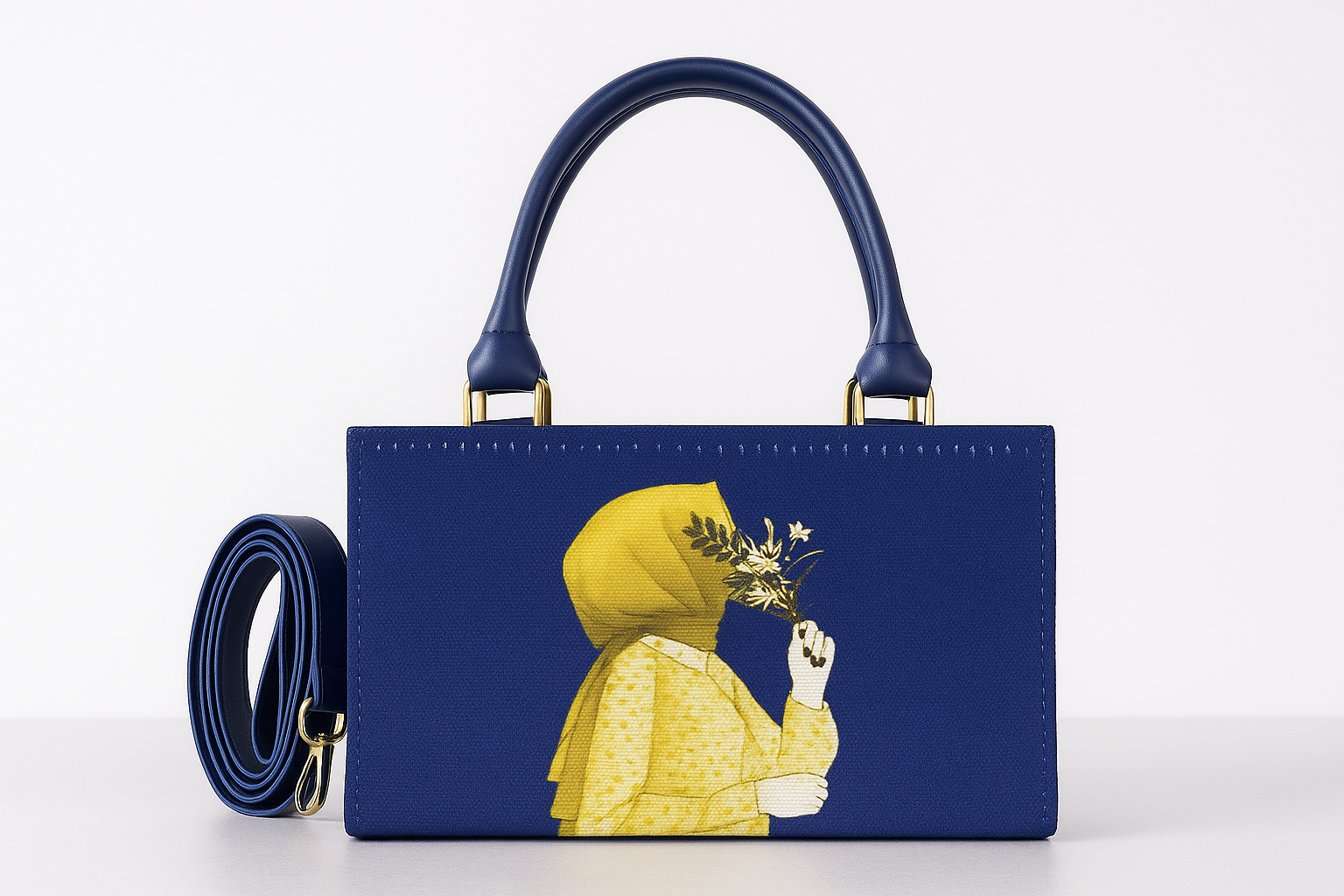 MINI HIJABI BAG