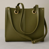 EYE TOTE  WOMEN BAG