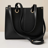 EYE TOTE  WOMEN BAG