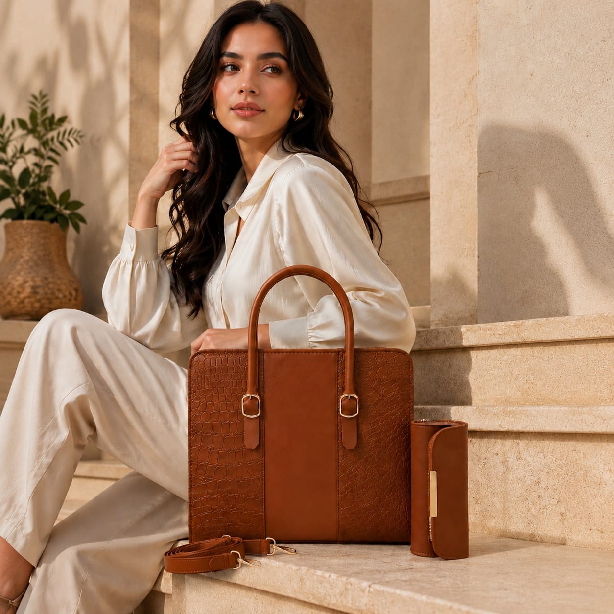 COPYCAT BAG
