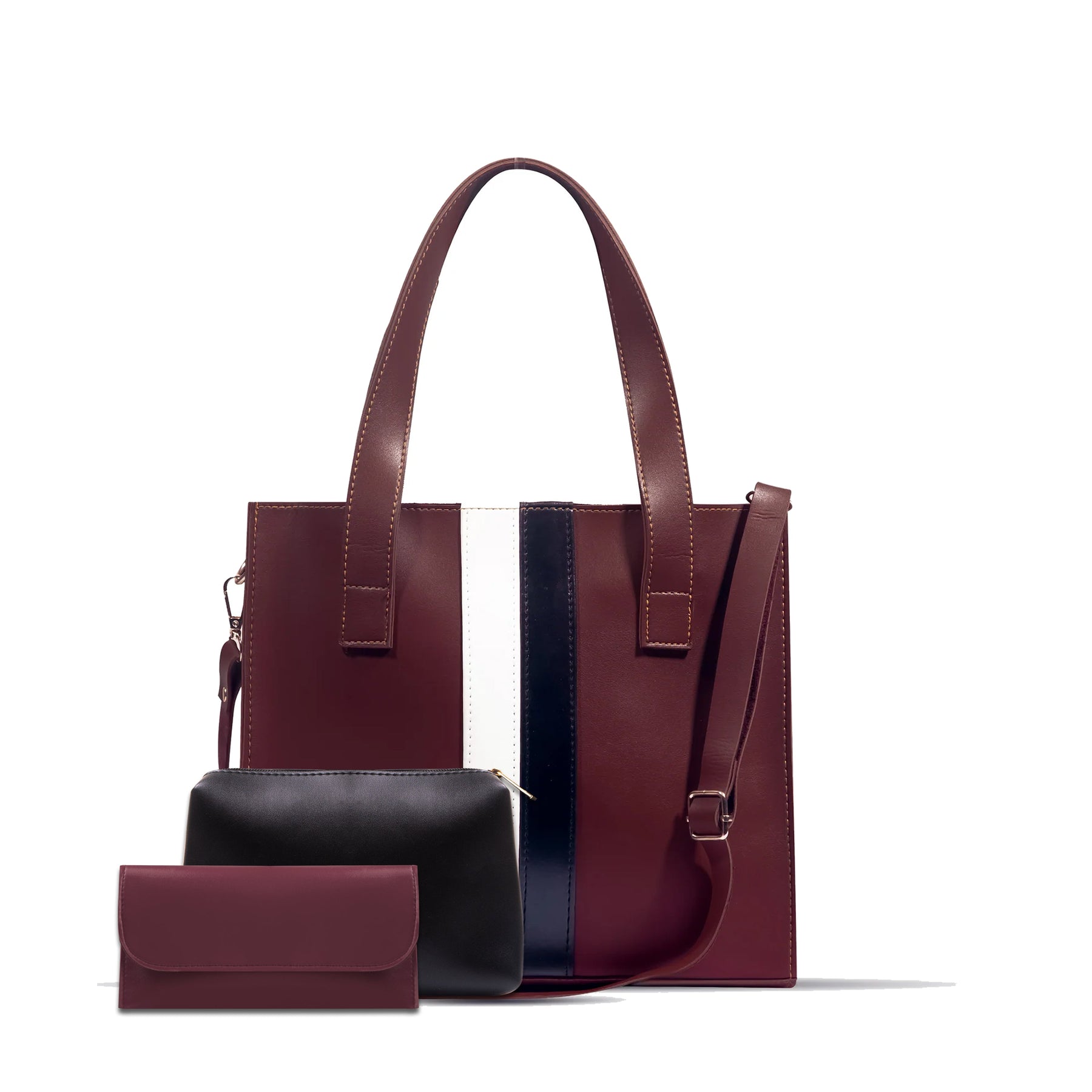 TRIO 3PCS BAG