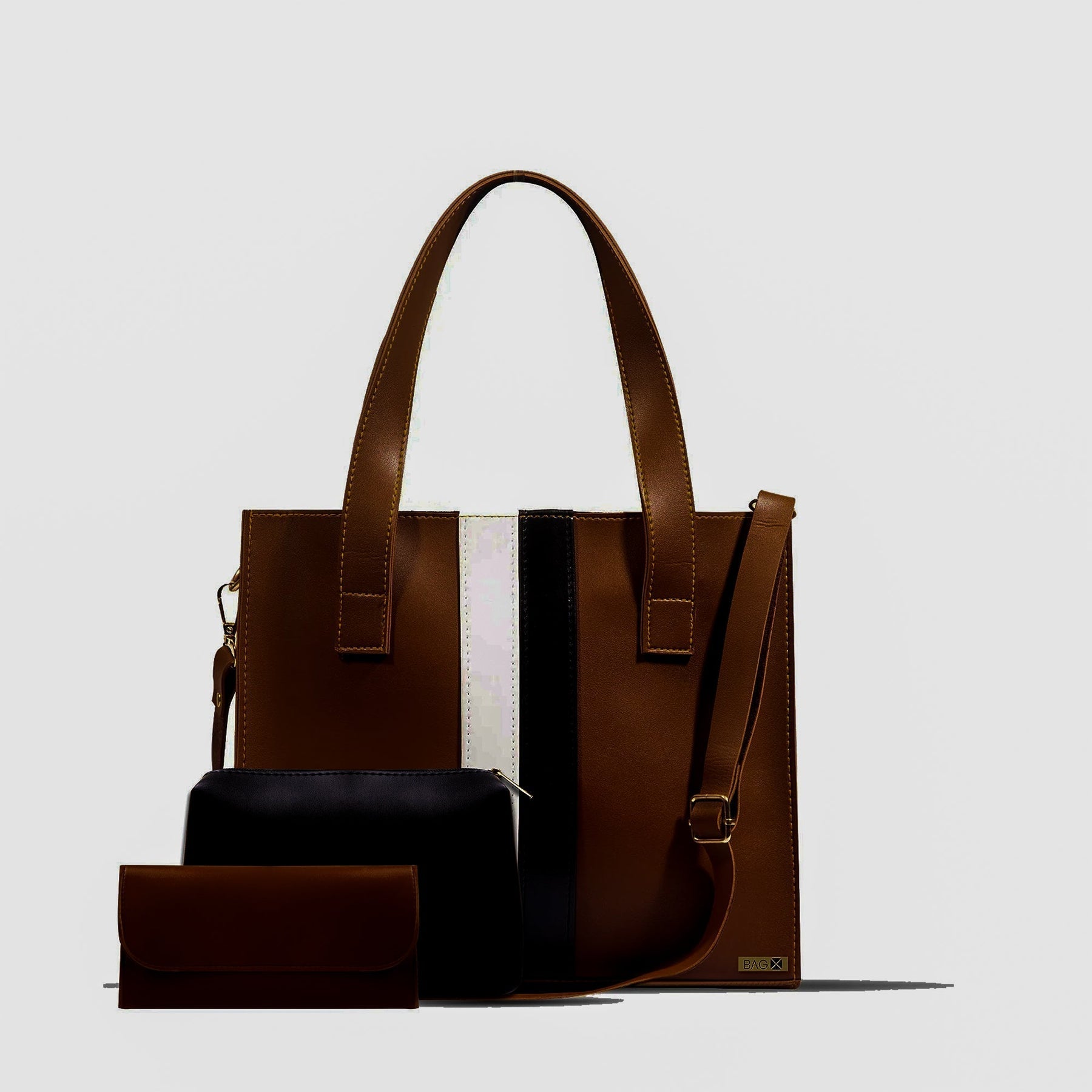 TRIO 3PCS BAG