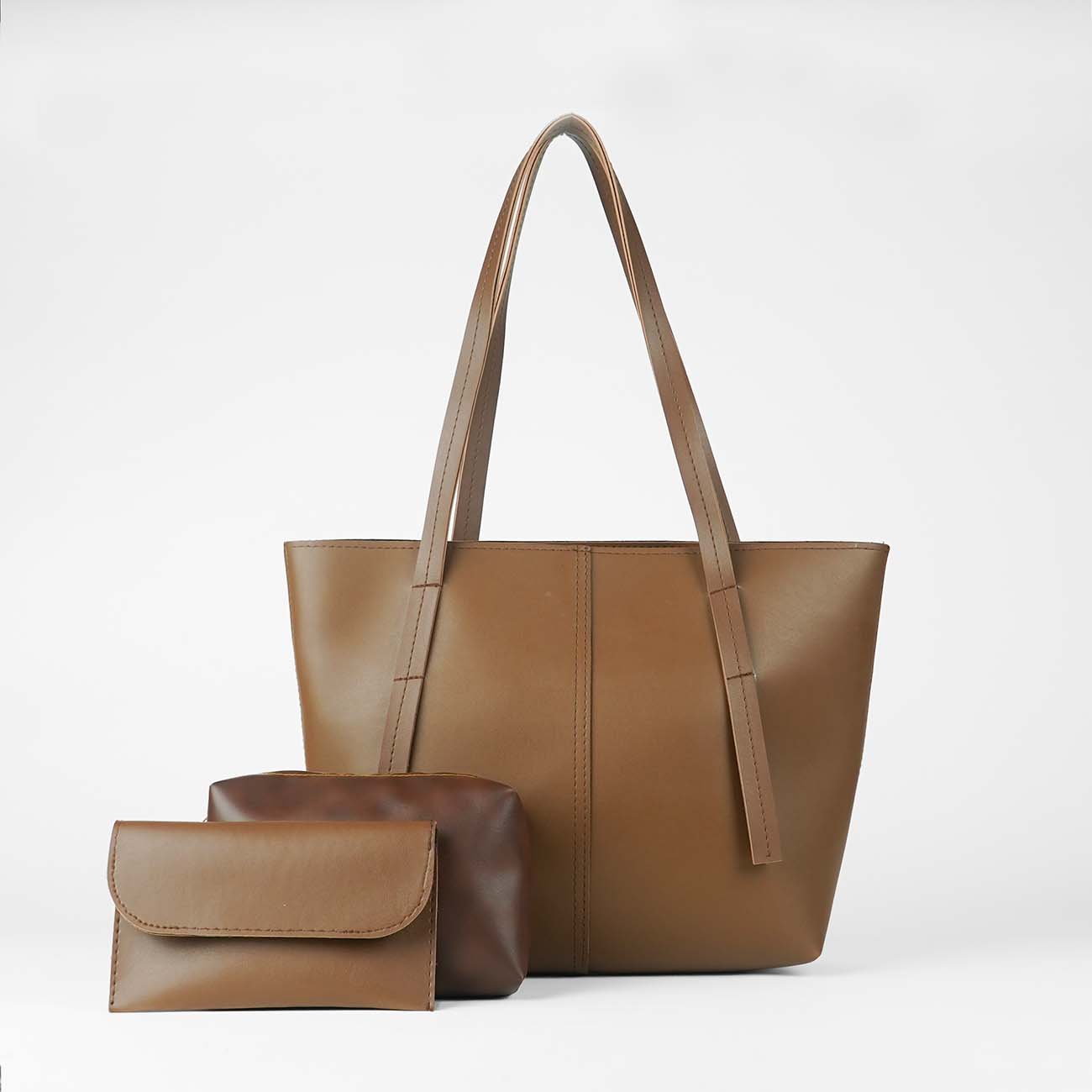 TOTE 3PCS BAG