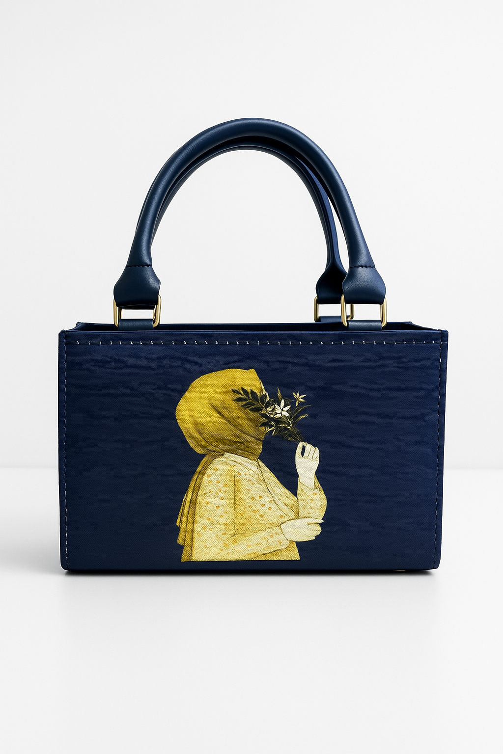 MINI HIJABI BAG