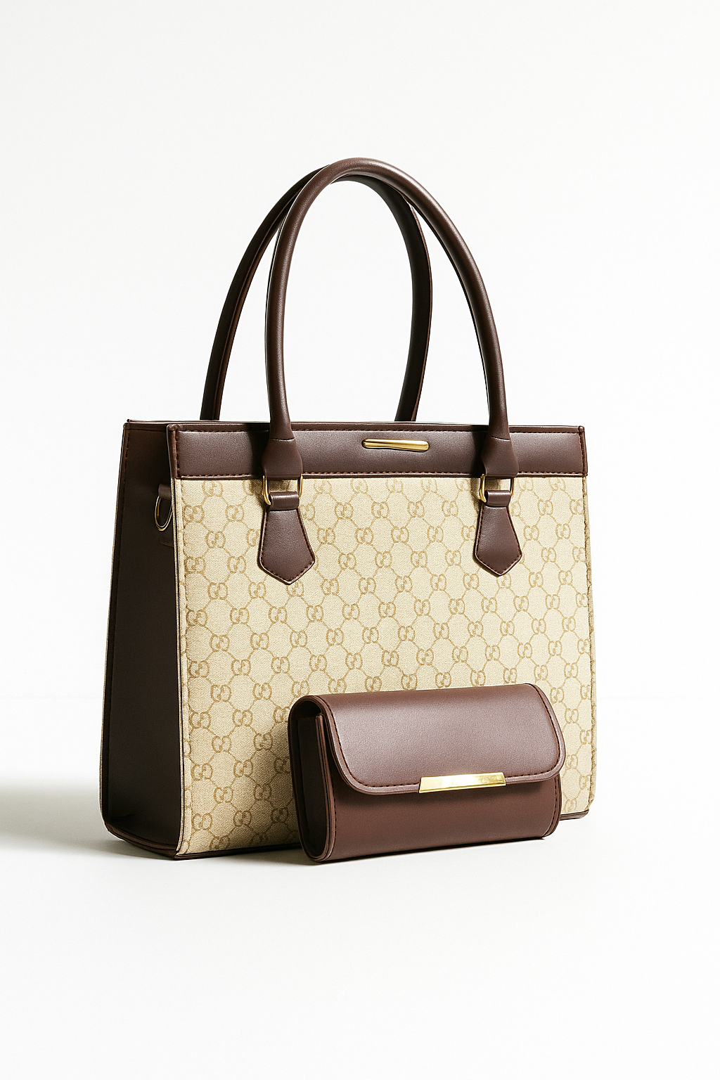 DUO 2PCS BAG