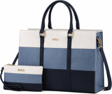 BULKY TOTE BAG