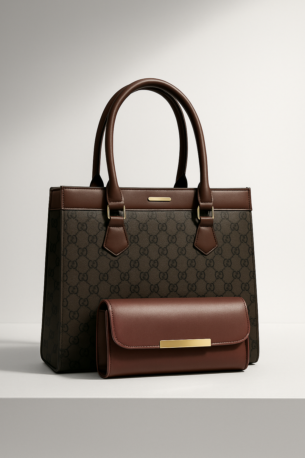 DUO 2PCS BAG