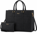 BULKY TOTE BAG