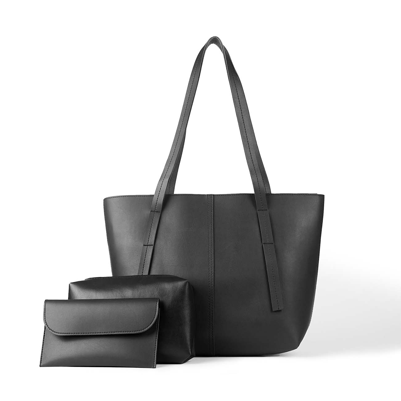 TOTE 3PCS BAG